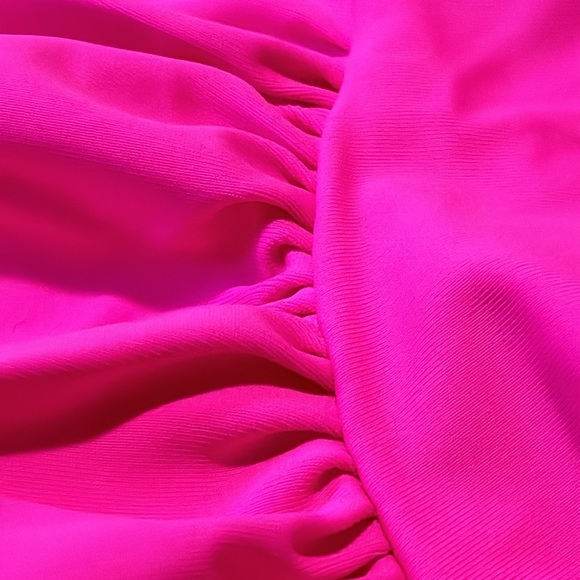 Tankini Swimsuits for Women Plus Size Tummy Control Bathing Suit Two Piece Top - Picture 13 of 14